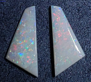 Opal pair