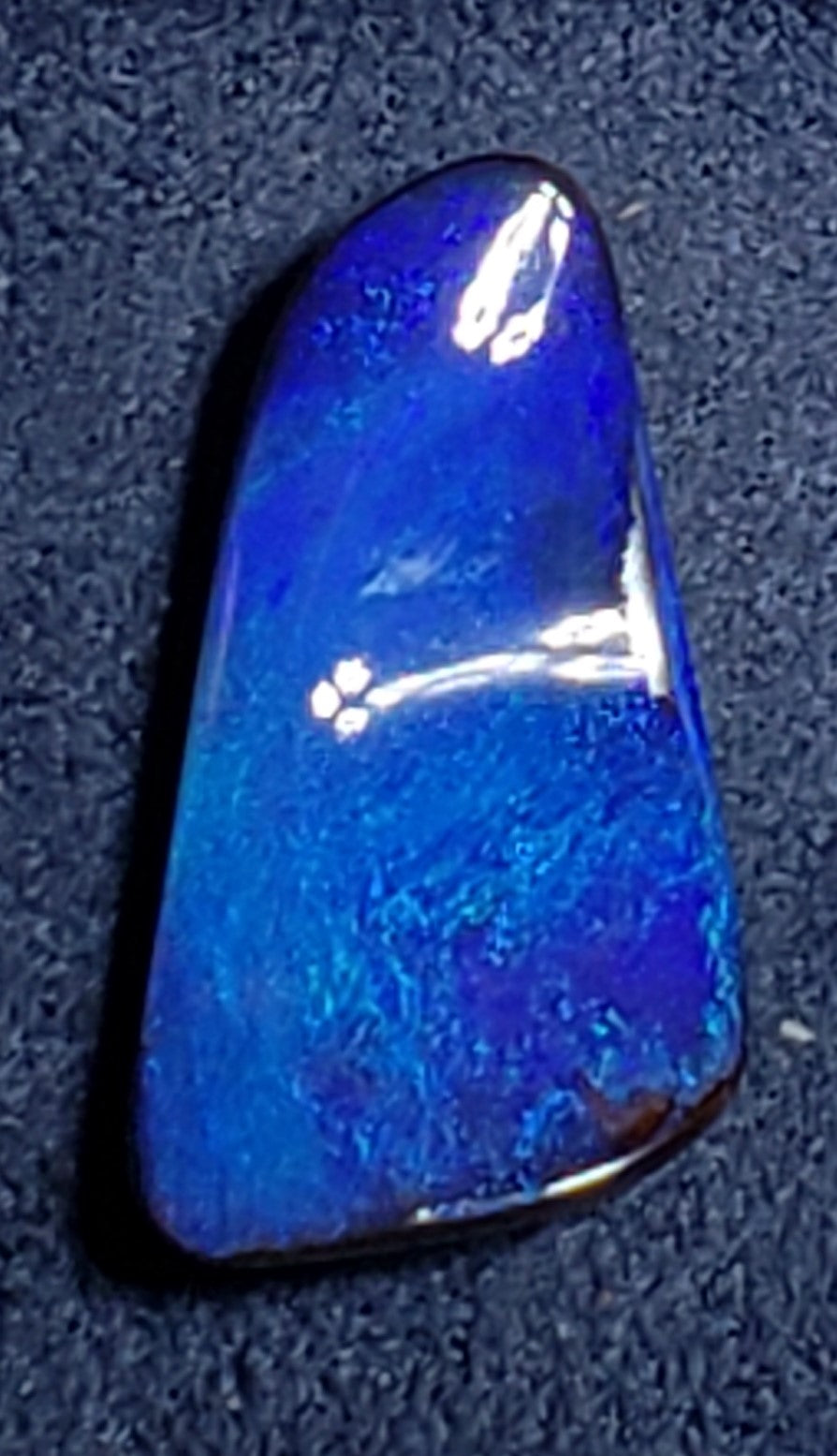 Boulder Opal Loose stone